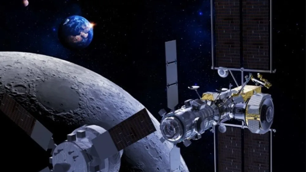 Η Thales Alenia Space υπογράφει σύμβαση πολλαπλών δορυφόρων με την PT Len Industri