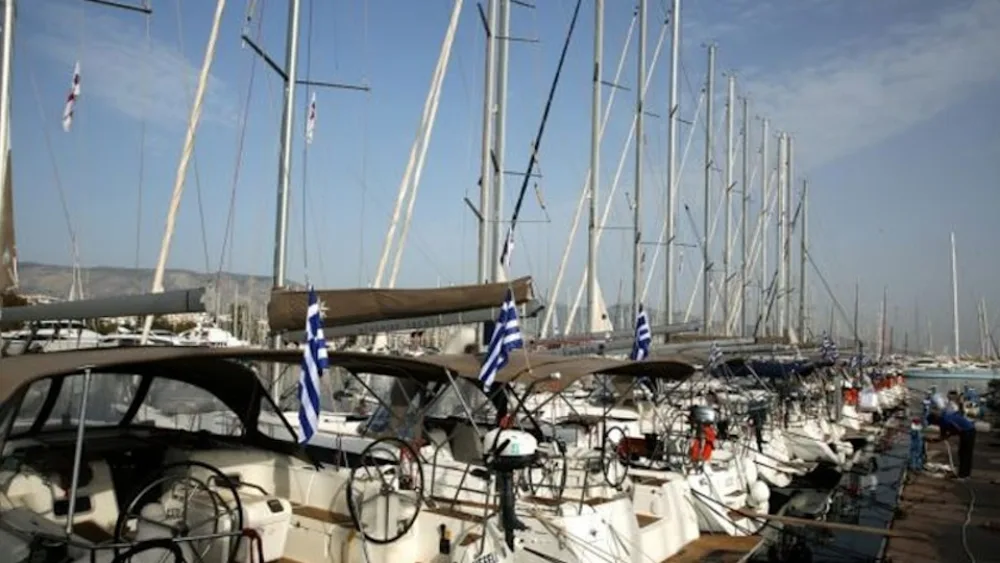 ΤΑΙΠΕΔ: Έναρξη διαγωνισμού για την αξιοποίηση της Μαρίνας Αργοστολίου