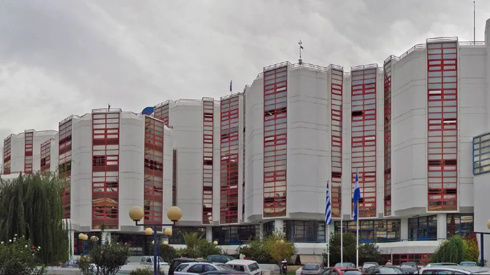 ​ΠΑΠΕΙ: Έως τις 14/9 παρατείνεται η υποβολή αιτήσεων για το ΜΠ Διεθνών και Ευρωπαϊκών Σπουδών 2023-24 ​