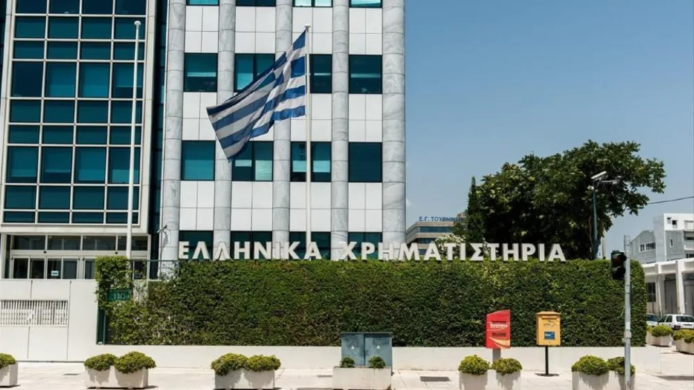 Χρηματιστήριο Αθηνών: Η νέα Διοικούσα Επιτροπή Χρηματιστηριακών Αγορών