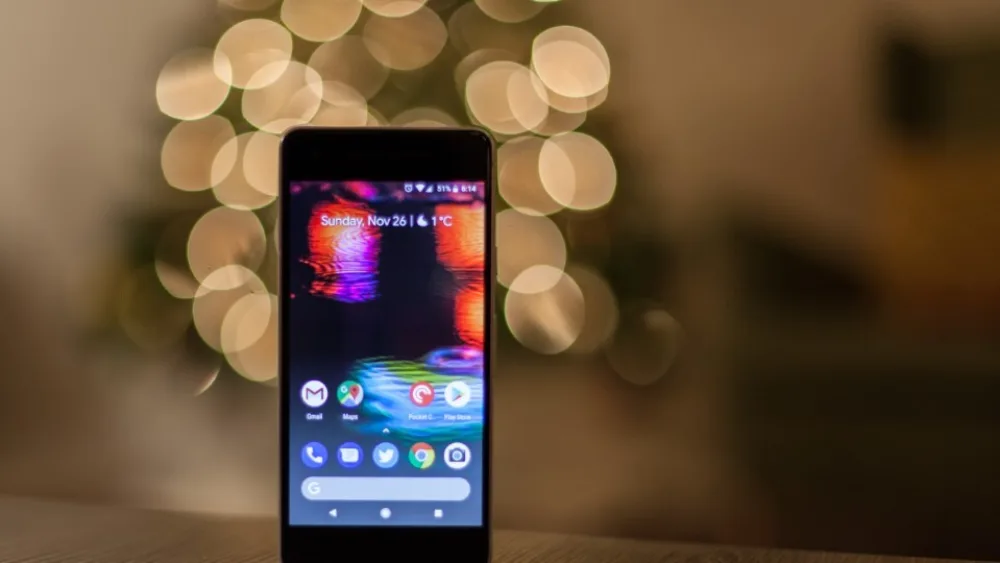 Η Google επιτρέπει στις τράπεζες να κλειδώνουν συσκευές λόγω χαμένων δόσεων