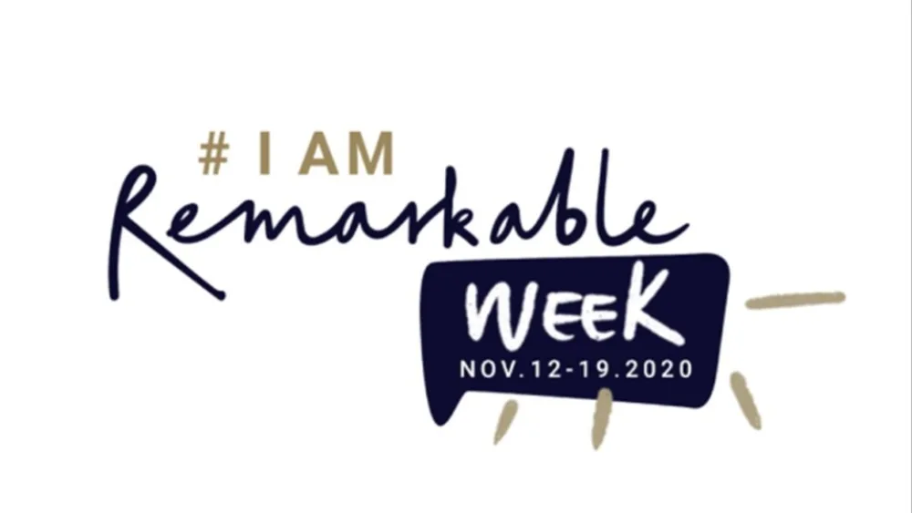 Για πρώτη φορά η Εβδομάδα #IamRemarkable από τη Google Ελλάδος