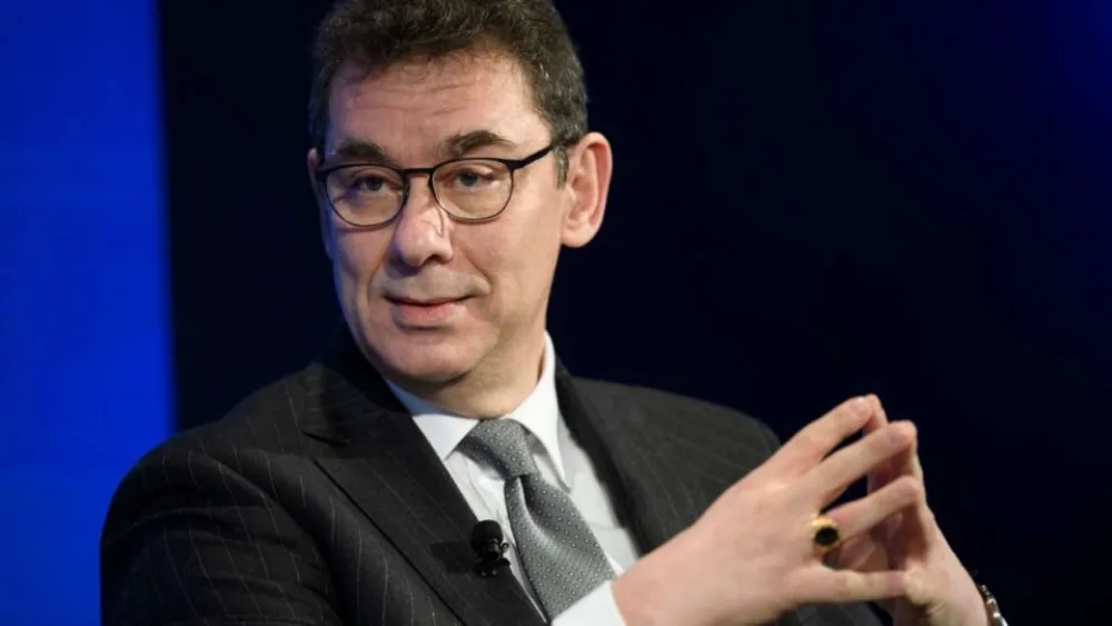 Ο Albert Bourla πούλησε μετοχές της Pfizer αξίας 5,6 εκ. δολαρίων