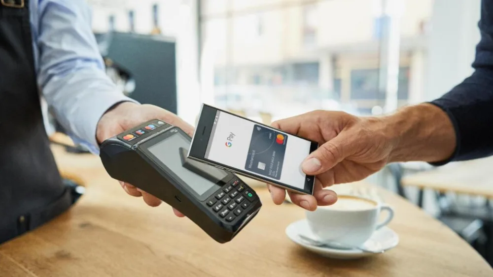 ​H Mastercard φέρνει το Google Pay στην Ελλάδα