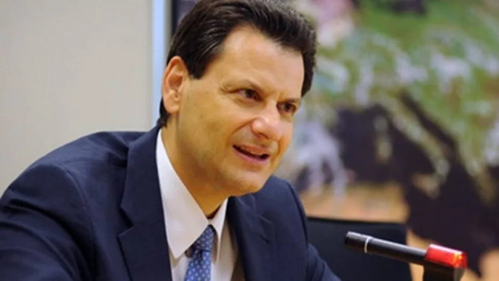 Σκυλακάκης: Επενδυτικά σχέδια άνω των 7 δισ.  έχουν υποβληθεί στο δανειακό σκέλος του «Ελλάδα 2.0»