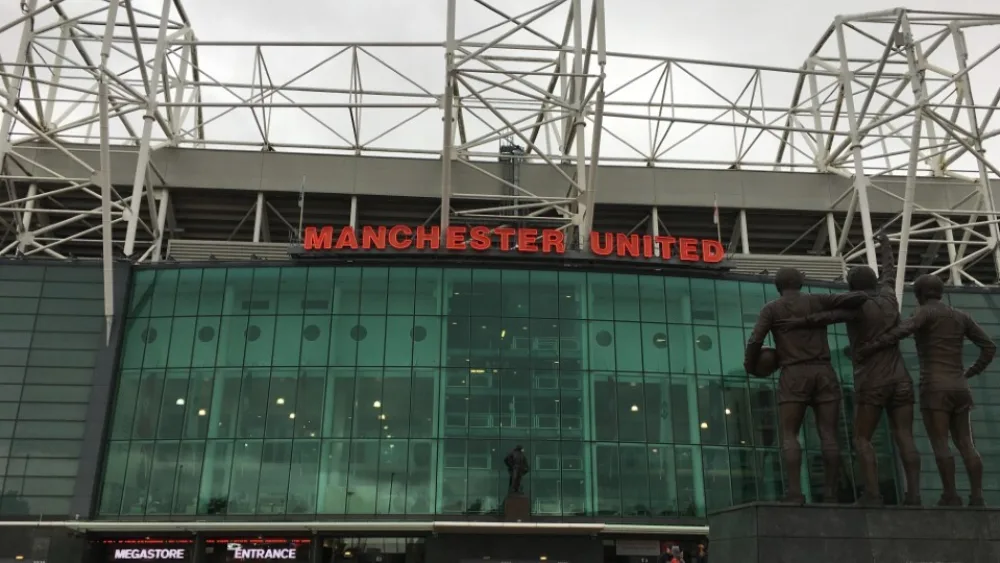 Hackers ζητούν λύτρα εκατομμυρίων από την Manchester United