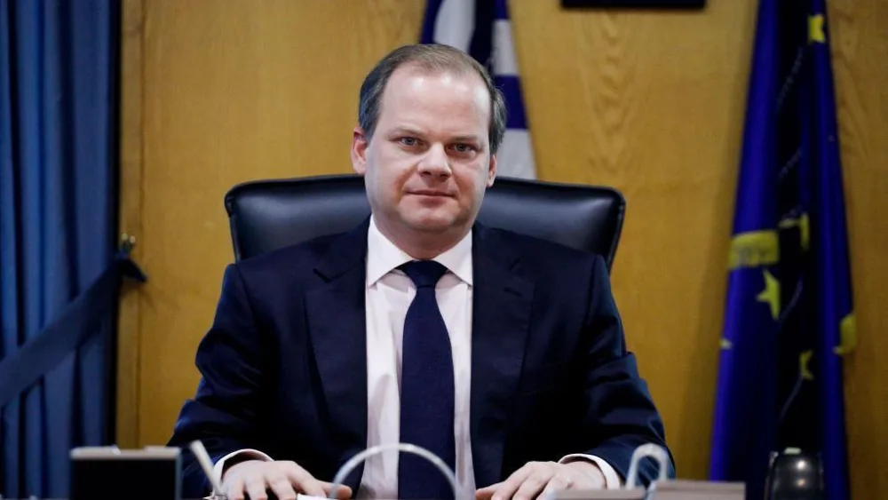 Καραμανλής: Λύση στην πρόσβαση των επιβατών στο σταθμό «Νέα Ελβετία» του Μετρό Θεσσαλονίκης