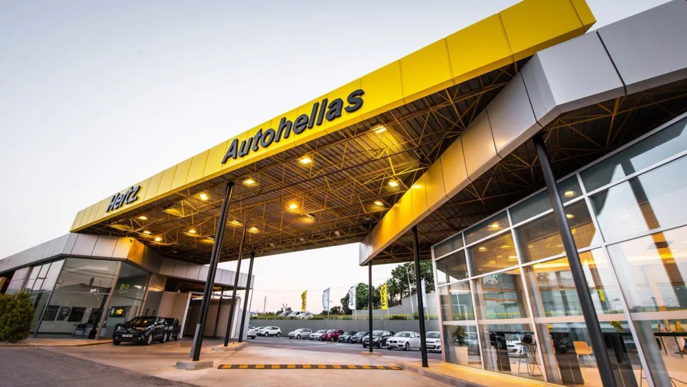 Διάκριση Autohellas: στα True Leaders Awards
