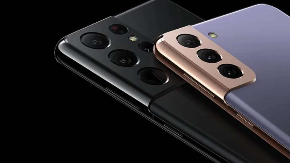 Galaxy S21 Series 5G: Η νέα σειρά smartphone της Samsung έρχεται στο Public.gr