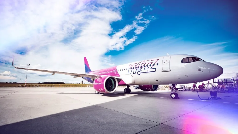Wizz Air: Εκστρατεία ιατρικής ενημέρωσης για ασφαλείς πτήσεις ενόψει Πάσχα