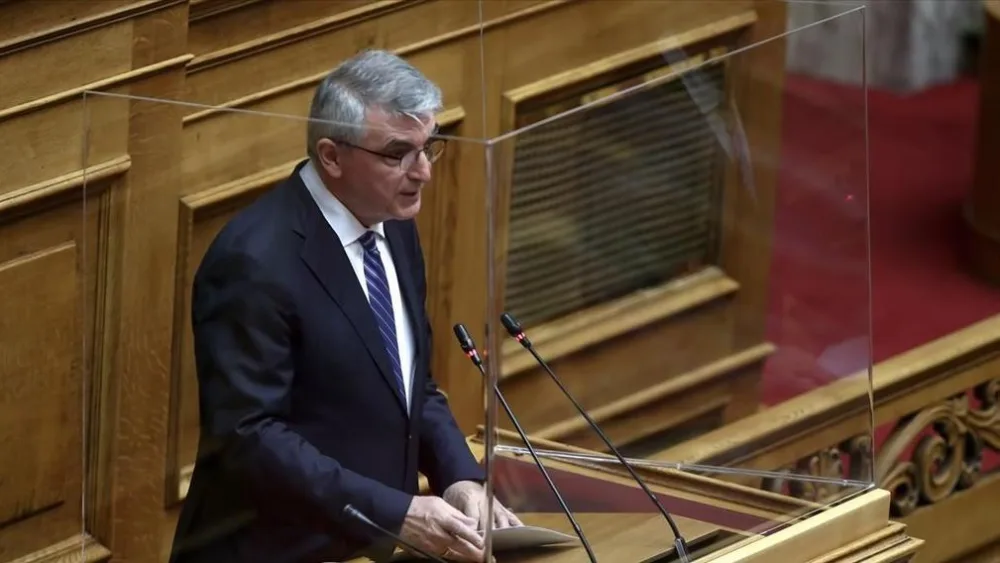 Π. Τσακλόγλου: Ευελιξία στις επιχειρήσεις και ασφάλεια στους εργαζόμενους