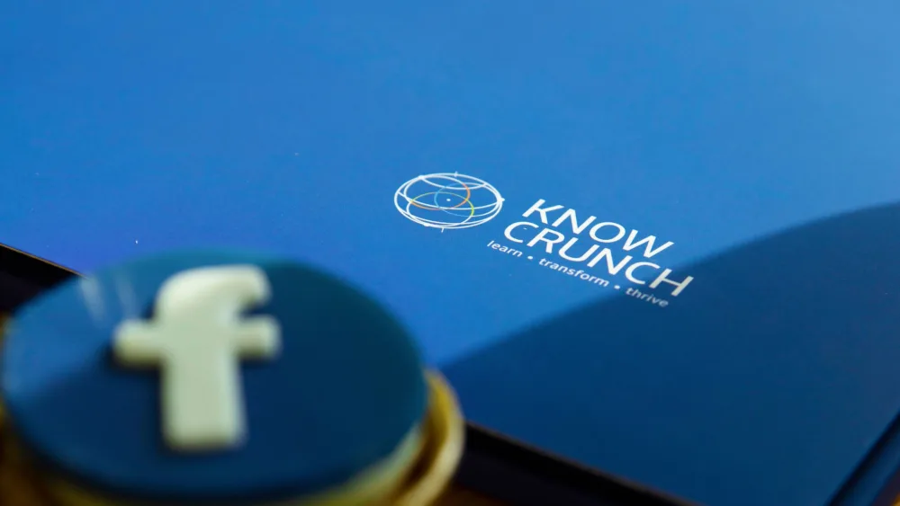 E-Learning Masterclass in Facebook Marketing