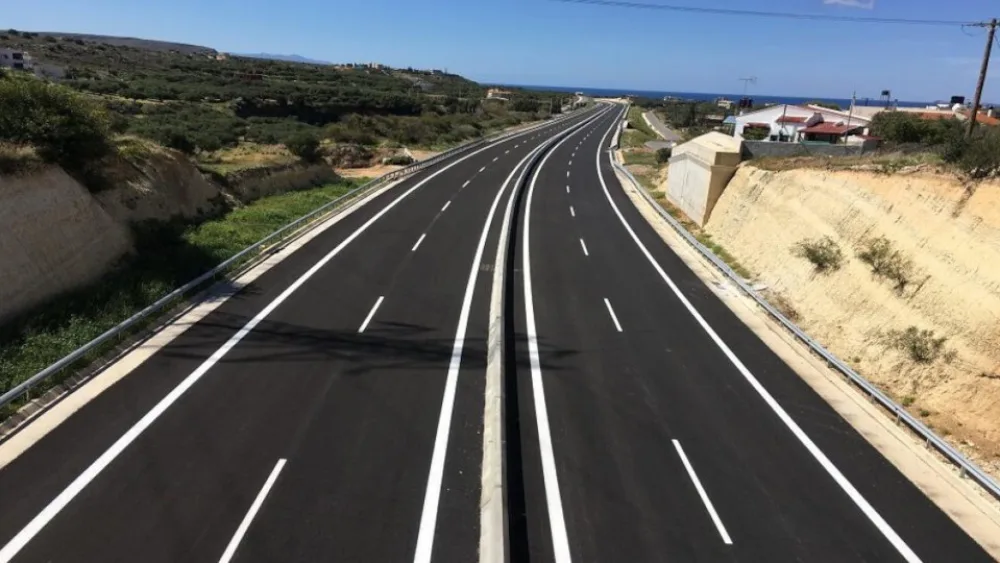 Ανοίγει ο δρόμος για την Β’ Φάση του Διαγωνισμού στο τμήμα Χανιά - Ηράκλειο του ΒΟΑΚ