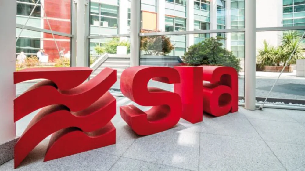 SIA: Η έκτακτη Γενική Συνέλευση των Μετόχων εγκρίνει τη συγχώνευση στη Nexi