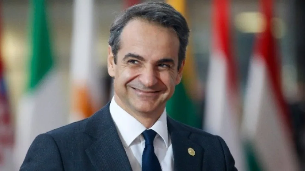 Στη Σύνοδο Κορυφής της ΕΕ ο πρωθυπουργός – Οι τρεις προτεραιότητες της Ελλάδας