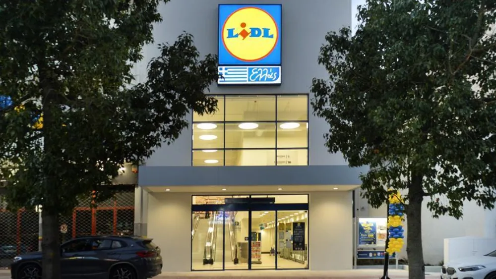 Η Lidl Ελλάς γνωστοποιεί τη νέα της εταιρική δέσμευση «Full εγγύηση Lidl»