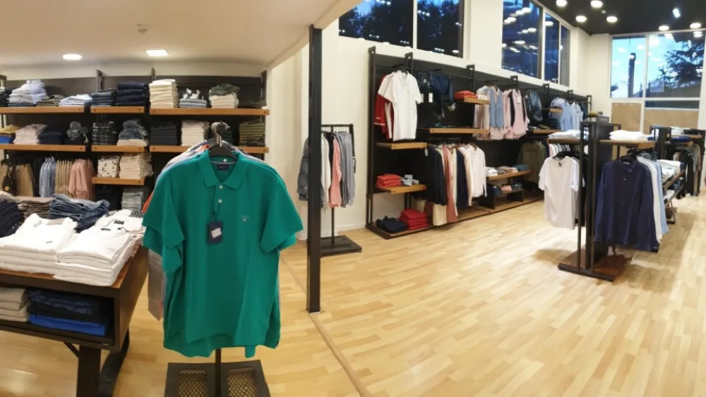 FF Group: Νέο concept καταστημάτων - Έρχεται το Factory Outlet Local