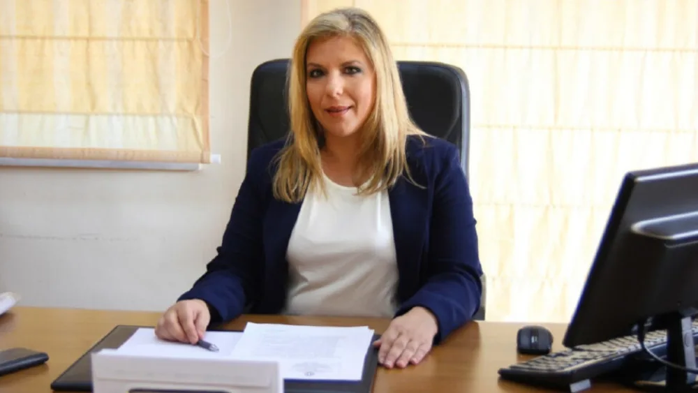 Συρεγγέλα: Σχεδιάζουμε και υλοποιούμε δράσεις για την ενίσχυση της γυναικείας εργασίας
