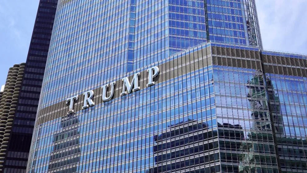 Ο Donald Trump σχεδιάζει «comeback» με το δικό του κοινωνικό δίκτυο