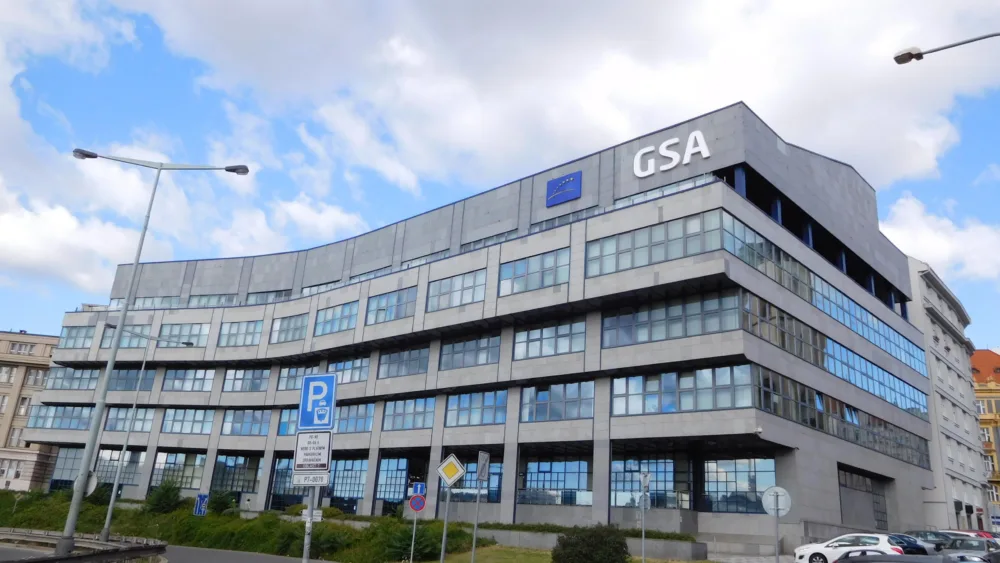 GSA: Αναζητά εμπειρογνώμονες για να παρέχουν συμβουλές στον Οργανισμό