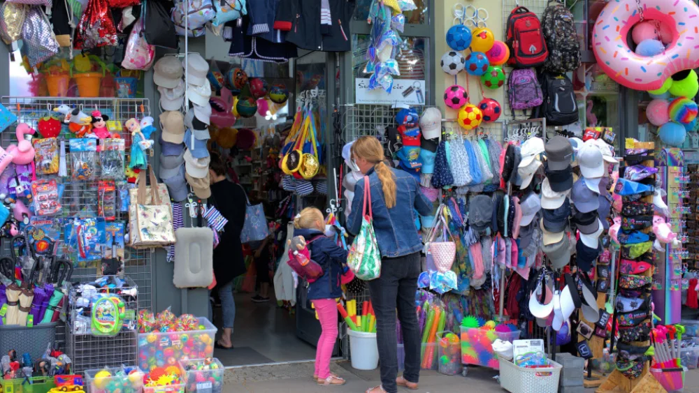 Το ΕΒΕΠ αναλύει τους λόγους για τους οποίους οι φετινές χειμερινές εκπτώσεις είχαν άδοξο τέλος - Στάσιμος ο τζίρος