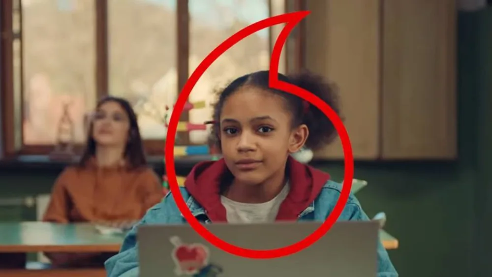 Τogether we can: Η Vodafone ανανέωσε το brand position σε όλες τις αγορές