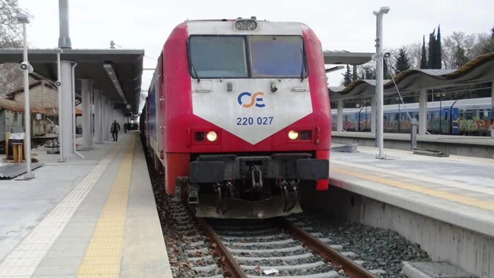 Εκ βάθρων αλλαγές στον ΟΣΕ: Επενδύσεις, στόχοι και χρονοδιαγράμματα - τι γίνεται με ΕΡΓΟΣΕ, ΓΑΙΟΣΕ