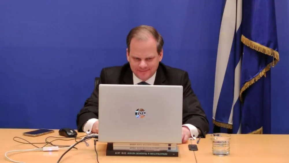 Κώστας Καραμανλής: Άμεσα οι αυτοψίες στην Κρήτη - Βάζουμε φρένο στην αυθαίρετη δόμηση