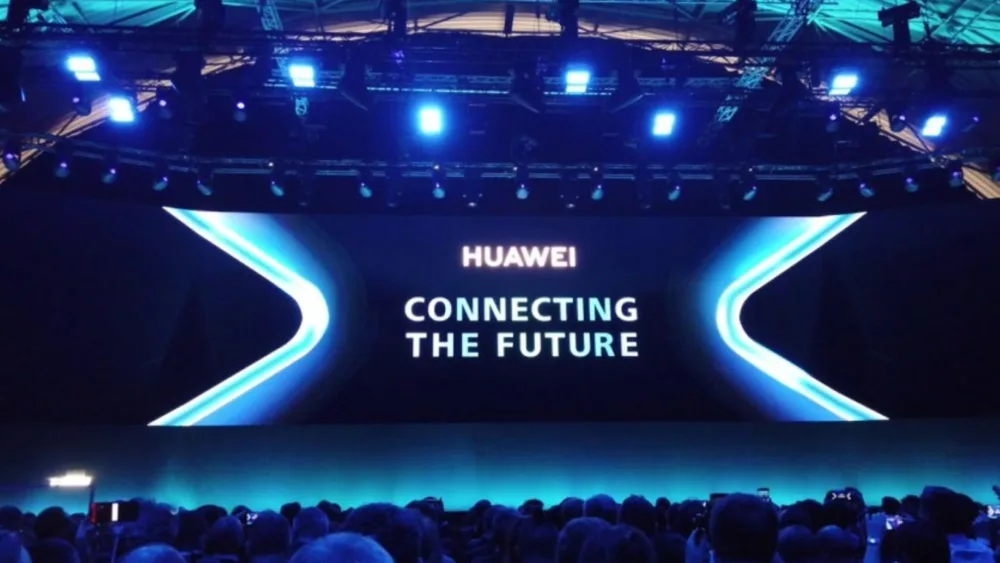 Huawei: Βελτιστοποίηση χαρτοφυλακίου, ενίσχυση της ανθεκτικότητας των επιχειρήσεων