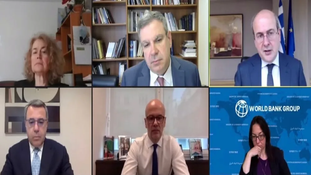 Χατζηδάκης: Η Ψηφιακή Κάρτα Εργασίας μέτρο για την προστασία της εργασίας