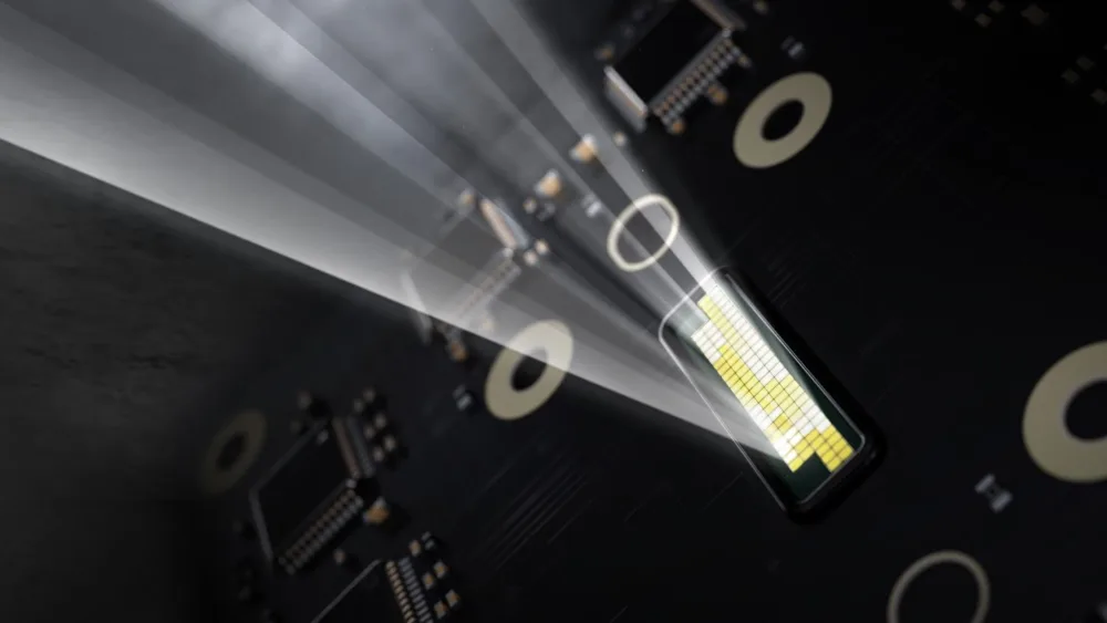 Samsung PixCell Led, νέα τεχνολογία για έξυπνα συστήματα προβολέων αυτοκίνητων