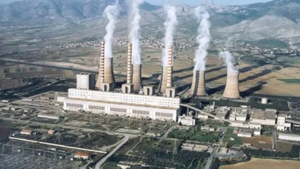 ​Εργατικό ατύχημα στον ΑΗΣ Αγίου Δημητρίου - Τι δηλώνει η ΑΒΑΞ - Συλλυπητήριο μήνυμα Σκρέκα