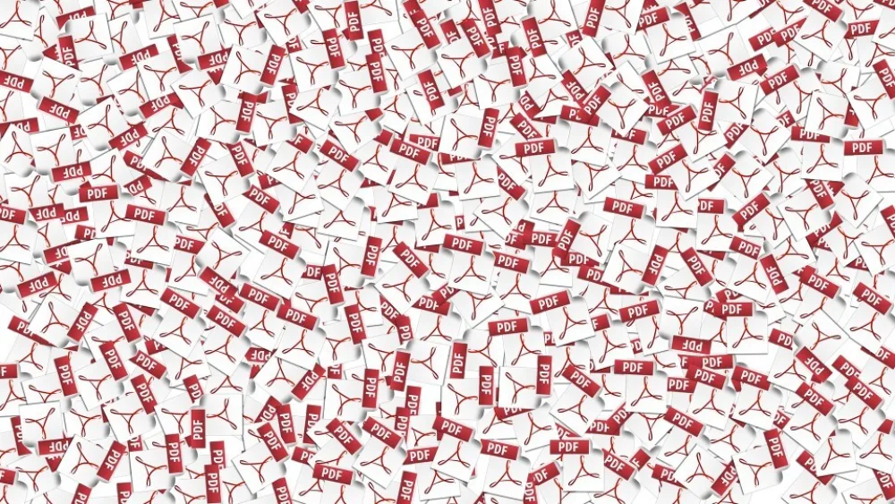 «Έφυγε» ο άνθρωπος «πίσω» από το PDF, που επέζησε και από μια απαγωγή