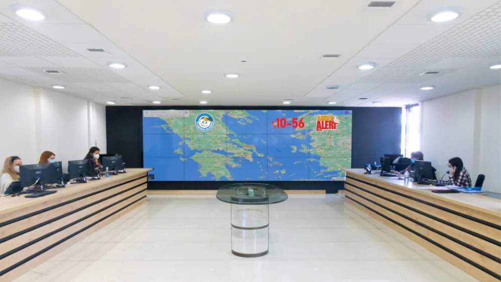 SUNLIGHT και ACE Power Electronics: Αρωγοί στο έργο του Οργανισμού «Το Χαμόγελο του Παιδιού»