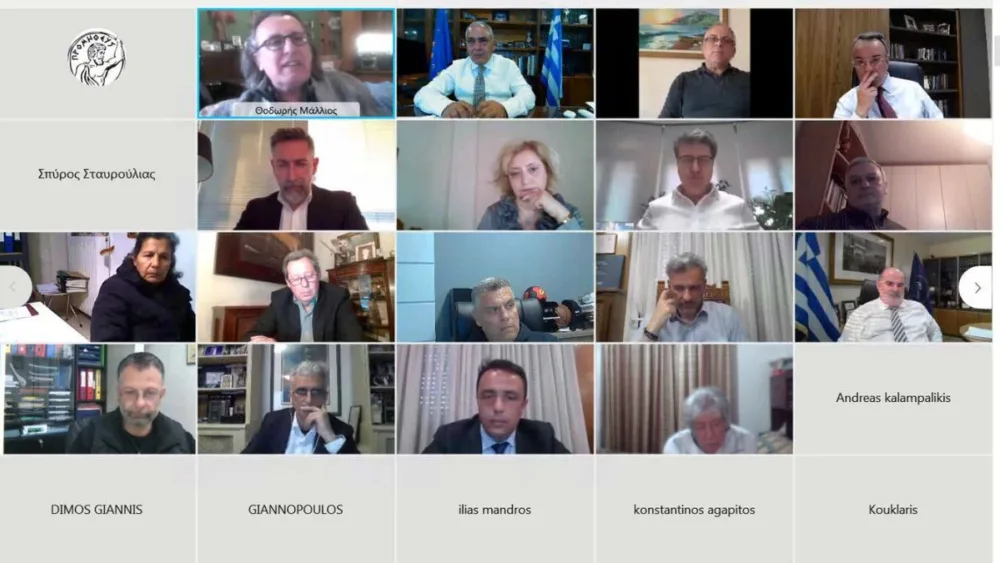 Σταϊκούρας: Θα πρέπει το κράτος να συνεχίσει να είναι μαζί σας και το επόμενο διάστημα