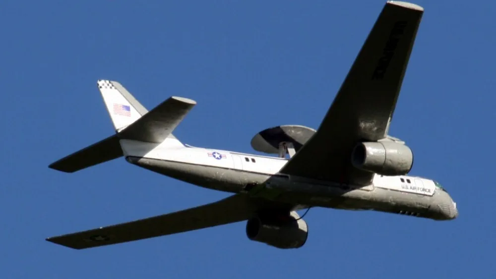 Boeing και IDE αναβαθμίζουν τα AWACS της Αμερικανικής Πολεμικής Αεροπορίας