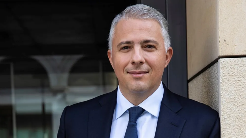 Β. ​Καραμούζης: Απαραίτητη η υλοποίηση σημαντικών έργων για τη συνέχιση της ανοδικής πορείας της οικονομίας​