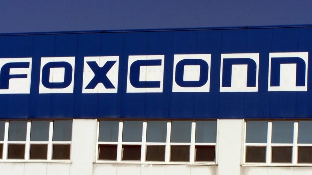 Η συναρμολογήτρια των iPhone θα παράγει chipsets στην Ινδία με τη Vedanta