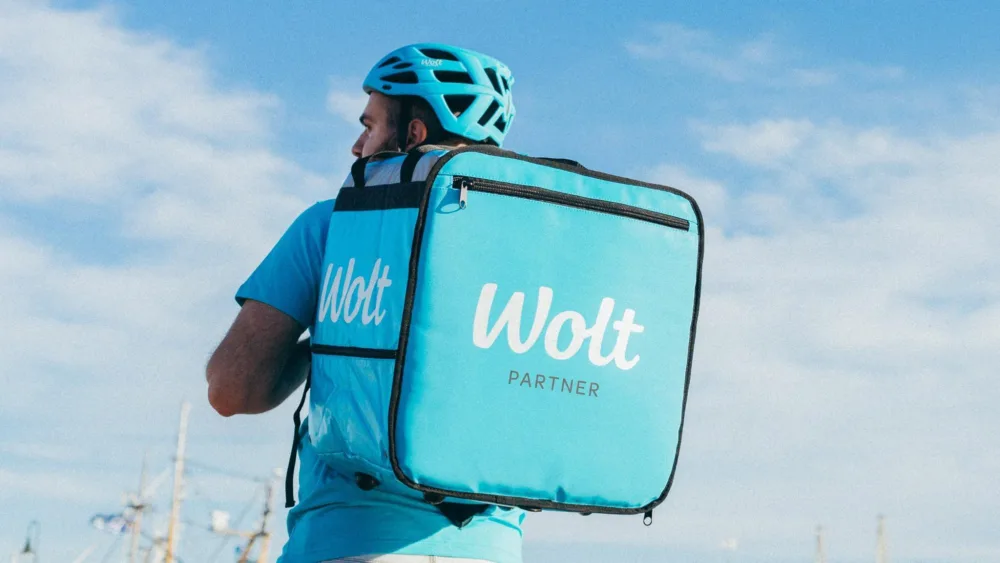 Deal 7 δισ.: H DoorDash εξαγοράζει την Wolt, που δραστηριοποιείται και στην Ελλάδα