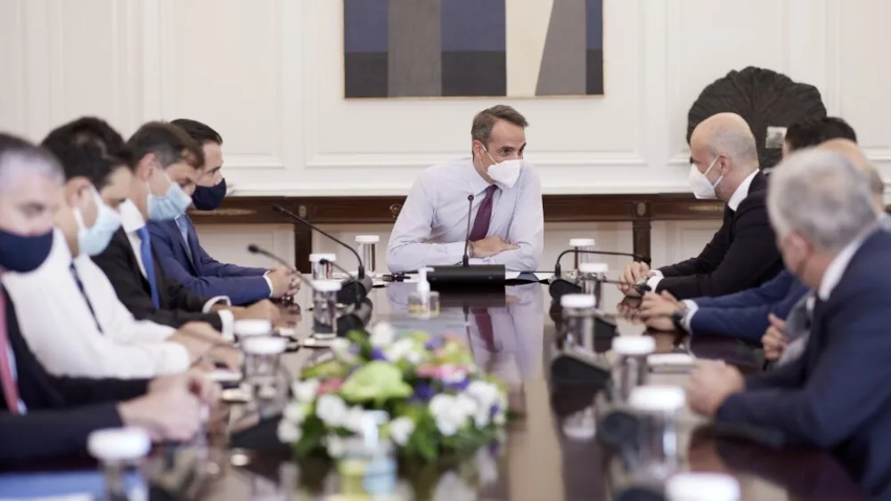 Νέα δράση 350 εκατ. ευρώ για κεφάλαιο κίνησης σε τουριστικές επιχειρήσεις