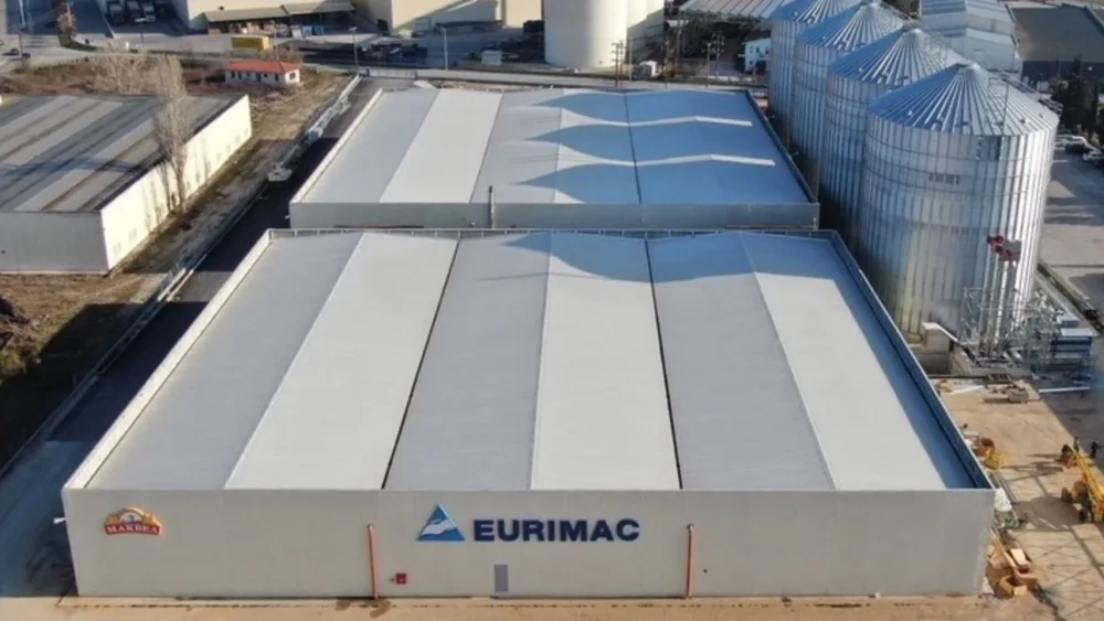 ΜΑΚΒΕΛ–EURIMAC: Άνοδος 4% στον όγκο πωλήσεων στο οκτάμηνο του 2026
