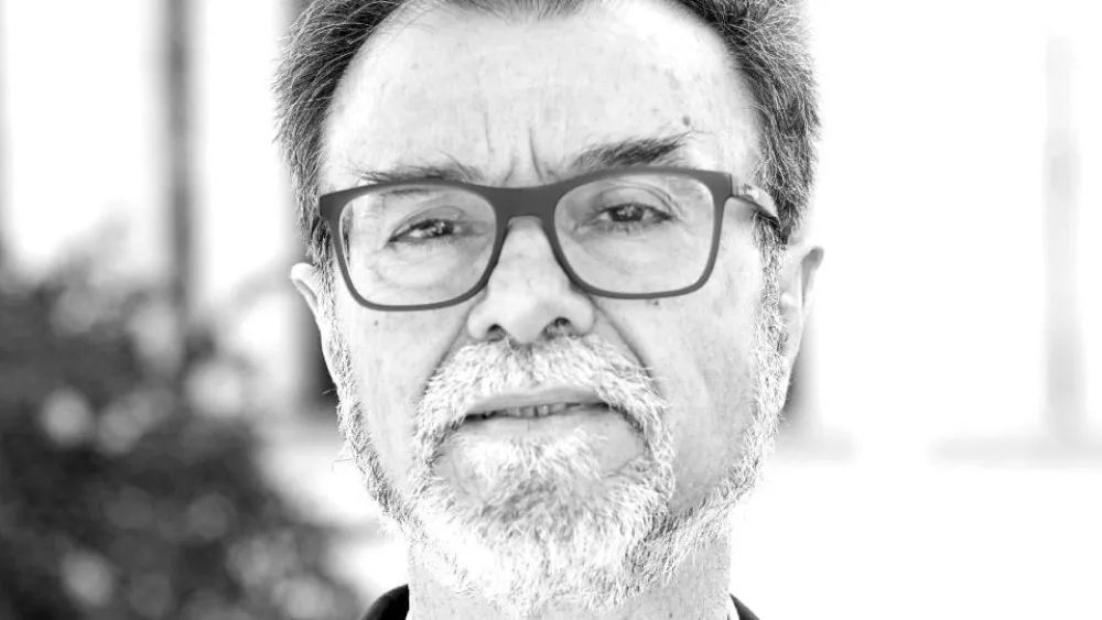 Απεβίωσε ο διευθυντής του STEP-C του ITE, Αρτέμης Σαϊτάκης