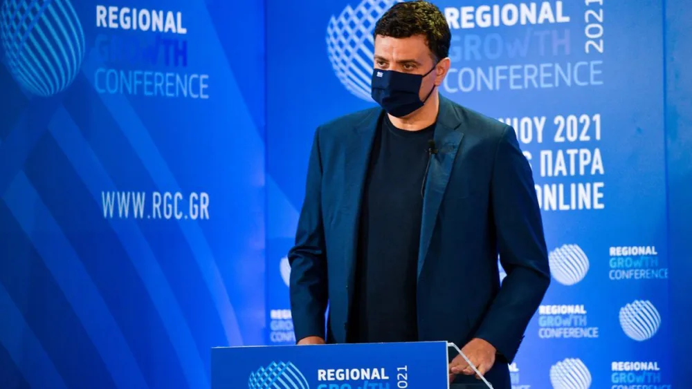 Κικίλιας: Δωρεάν προληπτικές εξετάσεις για όλους με το πρόγραμμα «Σπύρος Δοξιάδης» προϋπολογισμού 1 δισ.