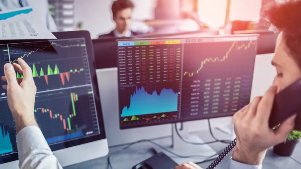 AI, μόχλευση και η ψευδαίσθηση της επενδυτικής ιδιοφυΐας