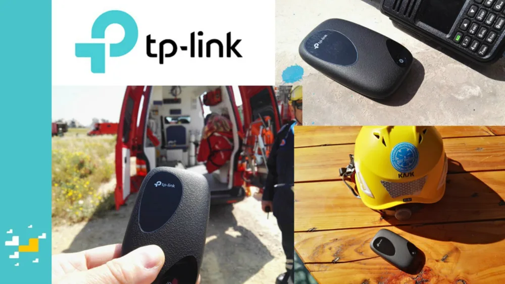 TP-Link: Νο.1 πάροχος προϊόντων Wi-Fi στον κόσμο σύμφωνα με το IDC Quarterly Wireless LAN Tracker​