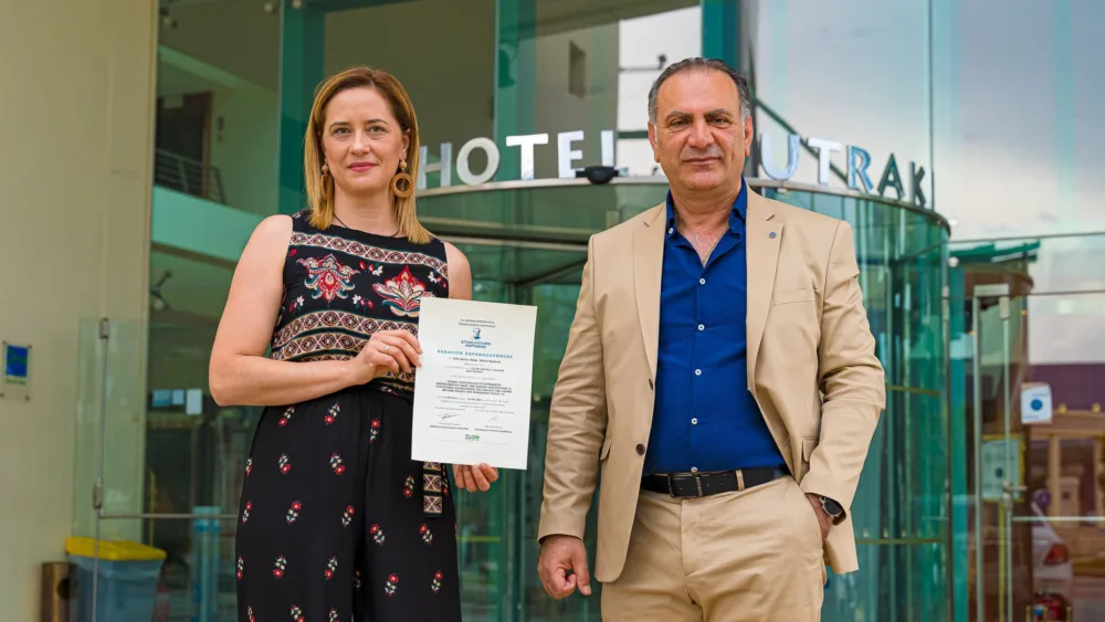 Το Επιμελητήριο Κορινθίας εκπαίδευσε 1.300 υπαλλήλους στα Νέα Υγειονομικά Πρωτόκολλα