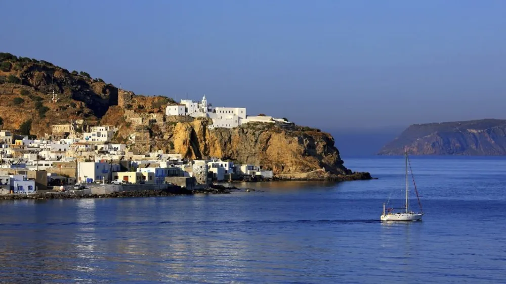 Εκστρατεία προληπτικής ιατρικής και ενημέρωσης σε παιδιά και ενήλικες σε Νίσυρο και Τήλο