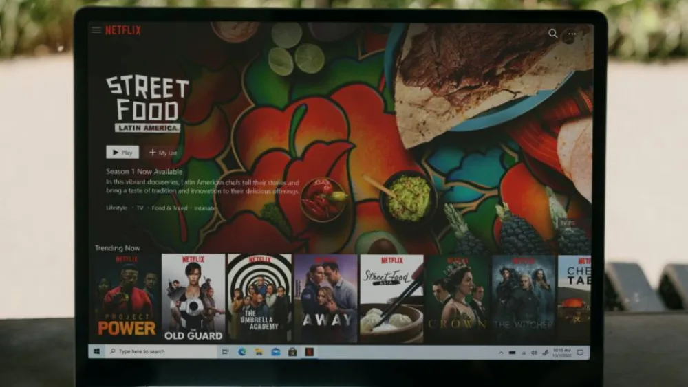 Netflix: Νοιώθει την ανάσα του ανταγωνισμού, ανοίγει ηλεκτρονικό κατάστημα