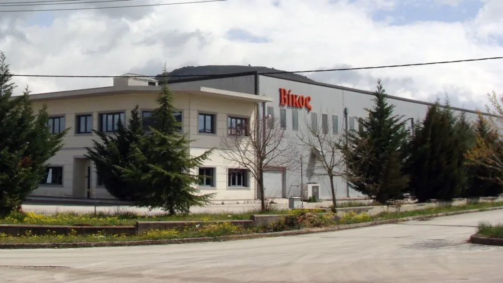 ​Βίκος: Για περισσότερα από 10 χρόνια «Στηρίζουμε την Εθελοντική Αιμοδοσία»​
