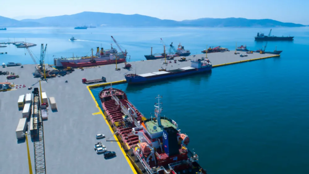 ΟΛΕ: Η «Θαλάσσια Ιερά Οδός», έναυσμα για την ένταξη της Δ. Αττικής στον χάρτη του θαλάσσιου τουρισμού